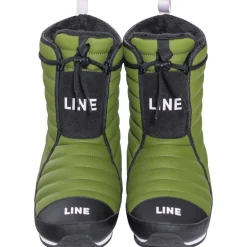 Chaussures après-ski Line Bootie 2.0 Green