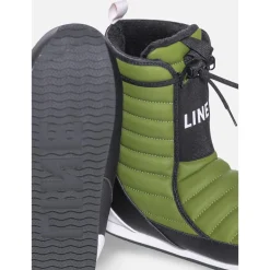 Chaussures après-ski Line Bootie 2.0 Green