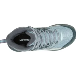 Chaussures après-ski Merrell Speed Strike 2 Thermo Mid Wp W Monument