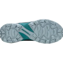 Chaussures après-ski Merrell Speed Strike 2 Thermo Mid Wp W Monument