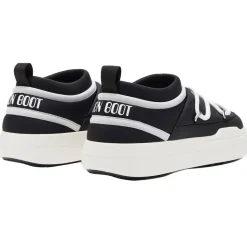 Chaussures après-ski Moon Boot Park Soft Icon W Black