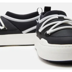 Chaussures après-ski Moon Boot Park Soft Icon W Black