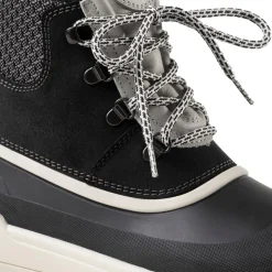 Chaussures après-ski Olang Quebec Nero