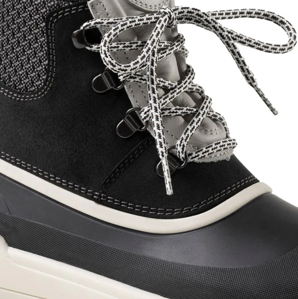 Chaussures après-ski Olang Quebec Nero