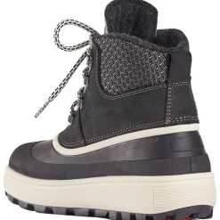 Chaussures après-ski Olang Quebec Nero