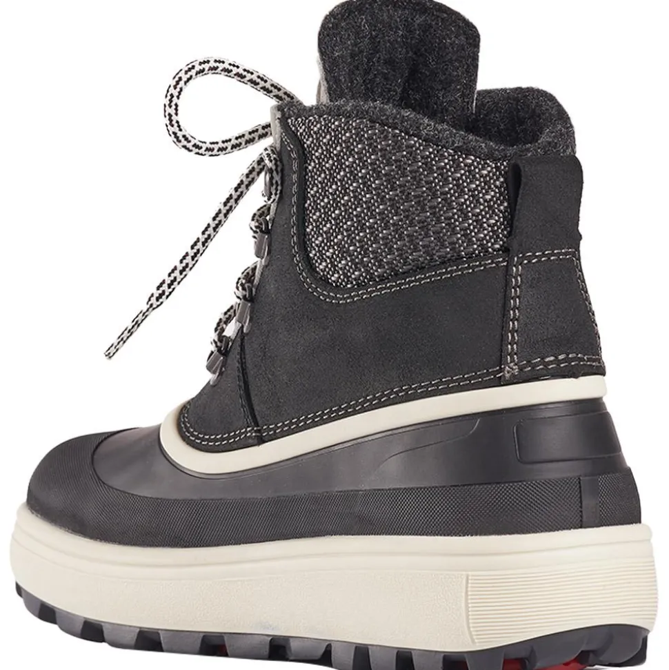 Chaussures après-ski Olang Quebec Nero