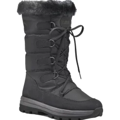 Chaussures après-ski Olang Fenice Tex Nero