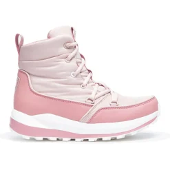 Chaussures après-ski Rossignol W Podium Powder Pink Copper Pink
