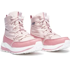 Chaussures après-ski Rossignol W Podium Powder Pink Copper Pink