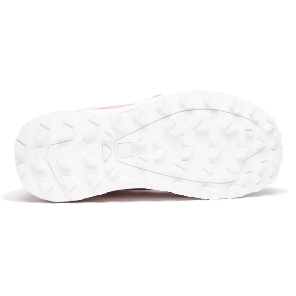 Chaussures après-ski Rossignol W Podium Powder Pink Copper Pink