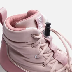 Chaussures après-ski Rossignol W Podium Powder Pink Copper Pink