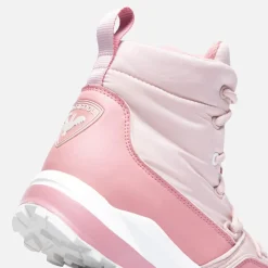 Chaussures après-ski Rossignol W Podium Powder Pink Copper Pink