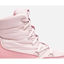 Chaussures après-ski Rossignol W Podium Powder Pink Copper Pink