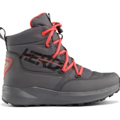 Chaussures après-ski Rossignol Podium Hero Grey