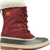 Chaussures après-ski Sorel Winter Carnival Wp Spice Gum