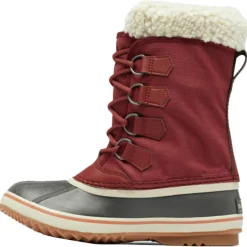 Chaussures après-ski Sorel Winter Carnival Wp Spice Gum