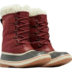 Chaussures après-ski Sorel Winter Carnival Wp Spice Gum