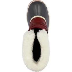 Chaussures après-ski Sorel Winter Carnival Wp Spice Gum