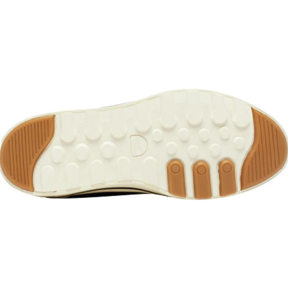 Chaussures après-ski Sorel Cheyanne Metro II Sneak Wp Velvet Tan Black