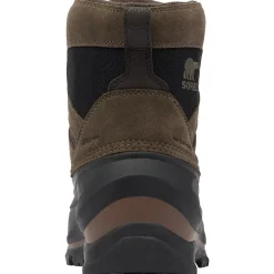 Chaussures après-ski Sorel Buxton Lace Wp Brown