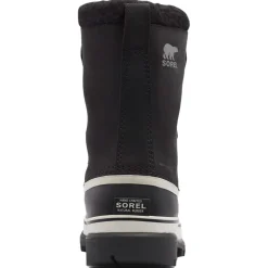Chaussures après-ski Sorel Caribou Black Dark Stone