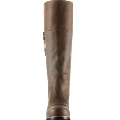 Chaussures après-ski Sorel Addington Tall Umber Black