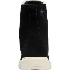 Chaussures après-ski Sorel Explorer III Joan Cozy W Black