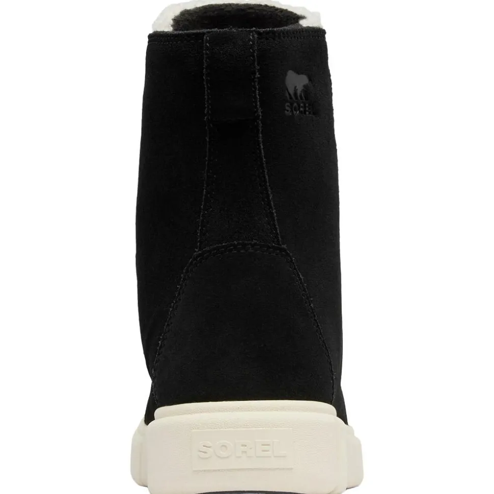 Chaussures après-ski Sorel Explorer III Joan Cozy W Black