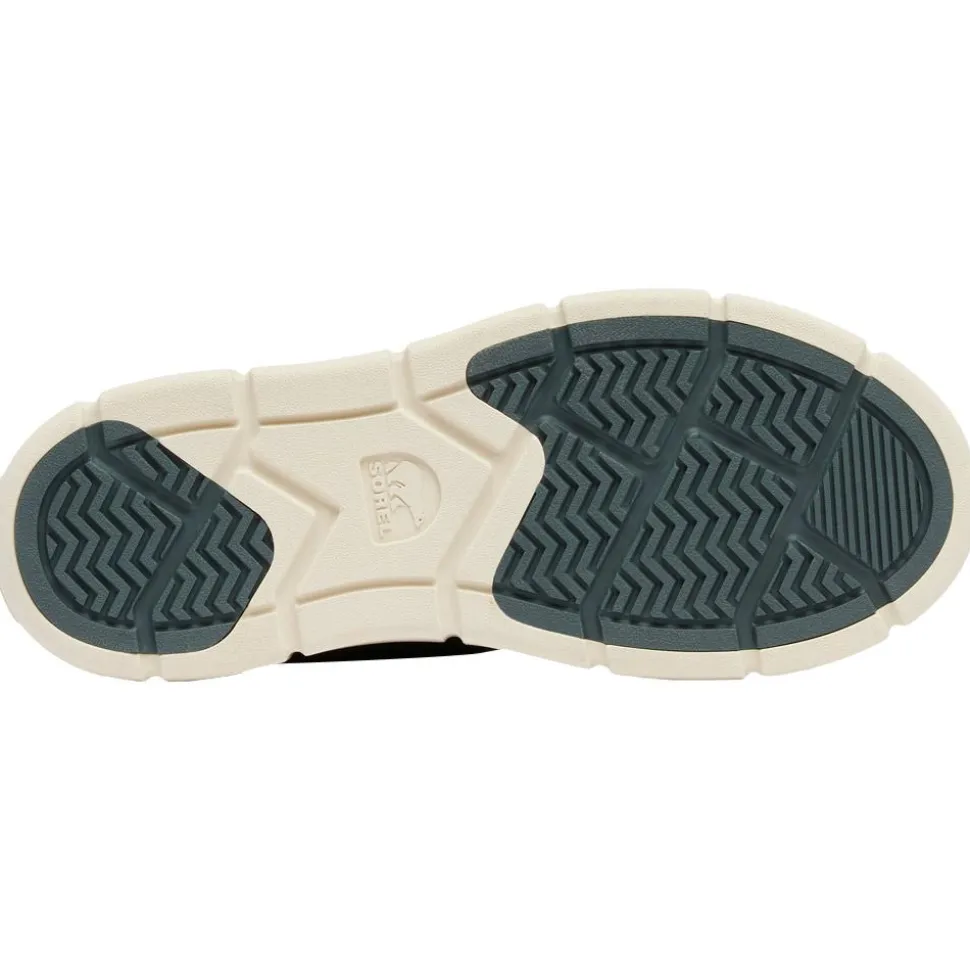 Chaussures après-ski Sorel Explorer III Joan Cozy W Black