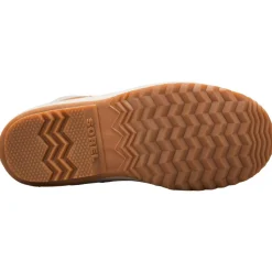 Chaussures après-ski Sorel 1964 Pac Nylon Wp Camel Brown