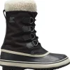 Chaussures après-ski Sorel Winter Carnival Black Stone