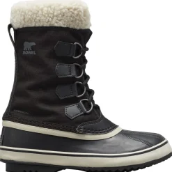 Chaussures après-ski Sorel Winter Carnival Black Stone