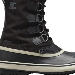 Chaussures après-ski Sorel Winter Carnival Black Stone