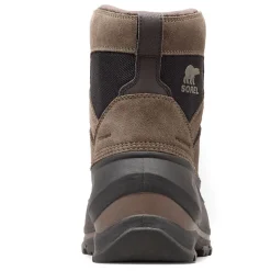 Chaussures après-ski Sorel Buxton Lace Major Black