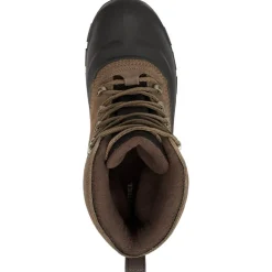 Chaussures après-ski Sorel Buxton Lace Major Black