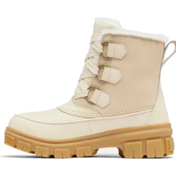 Chaussures après-ski Sorel Torino V Wp Velvet Tan