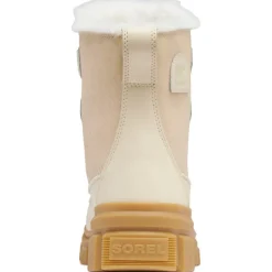 Chaussures après-ski Sorel Torino V Wp Velvet Tan