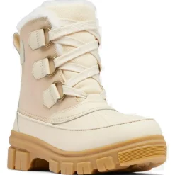 Chaussures après-ski Sorel Torino V Wp Velvet Tan