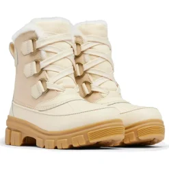 Chaussures après-ski Sorel Torino V Wp Velvet Tan