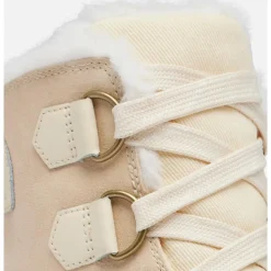 Chaussures après-ski Sorel Torino V Wp Velvet Tan