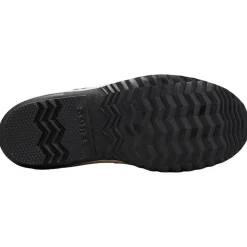 Chaussures après-ski Sorel 1964 Pac Nylon Wp Black