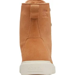 Chaussures après-ski Sorel Explorer III Joan Wp W Brown