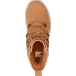 Chaussures après-ski Sorel Explorer III Joan Wp W Brown