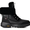 Chaussures après-ski UGG M Adirondack Boot Xxv Black