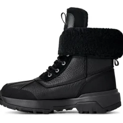 Chaussures après-ski UGG M Adirondack Boot Xxv Black