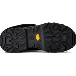 Chaussures après-ski UGG M Adirondack Boot Xxv Black