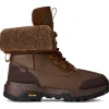 Chaussures après-ski UGG M Adirondack Boot Xxv Dark Toffee
