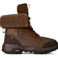 Chaussures après-ski UGG M Adirondack Boot Xxv Dark Toffee
