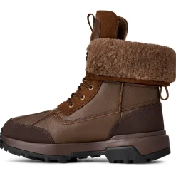 Chaussures après-ski UGG M Adirondack Boot Xxv Dark Toffee