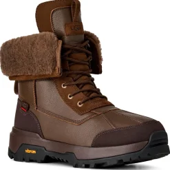 Chaussures après-ski UGG M Adirondack Boot Xxv Dark Toffee